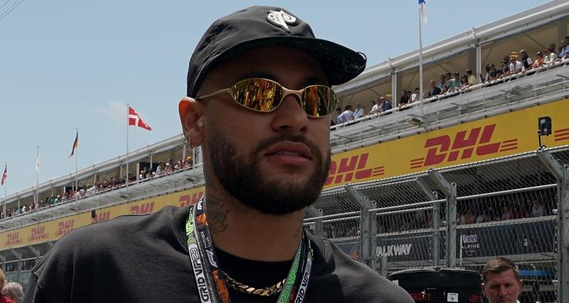  - PSG : nouvelles tensions à venir entre Mbappé et Neymar ?