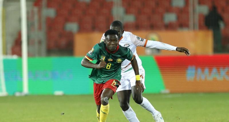 - Lorient : une recrue camerounaise en approche ?