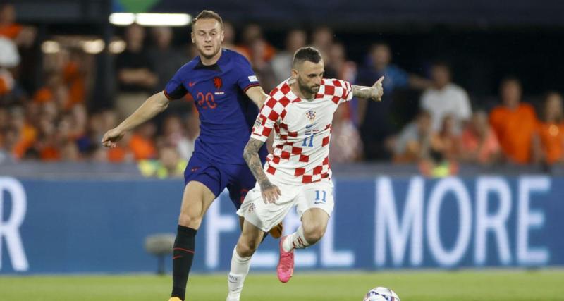  - Atalanta : un Bergamasque suscite l'intérêt de nombreux clubs