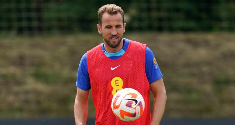  - PSG : bonne nouvelle avec Kane, le Bayern prêt à miser sur un buteur de L1 pour l'oublier ?