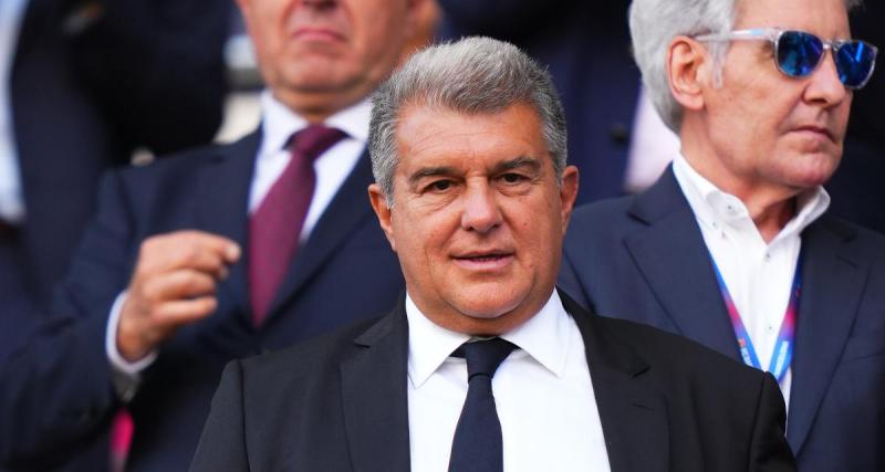  - Barça : un club serait vexé de la façon de faire des Blaugranas