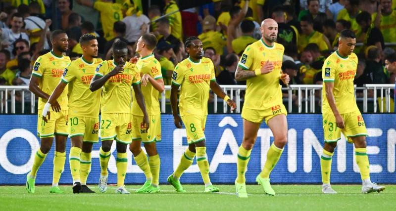  - FC Nantes : le programme des matchs amicaux des Canaris