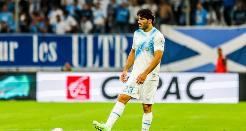  - OM : durée du contrat, salaire... l’offre de l’Atlanta pour Sead Kolasinac dévoilé 