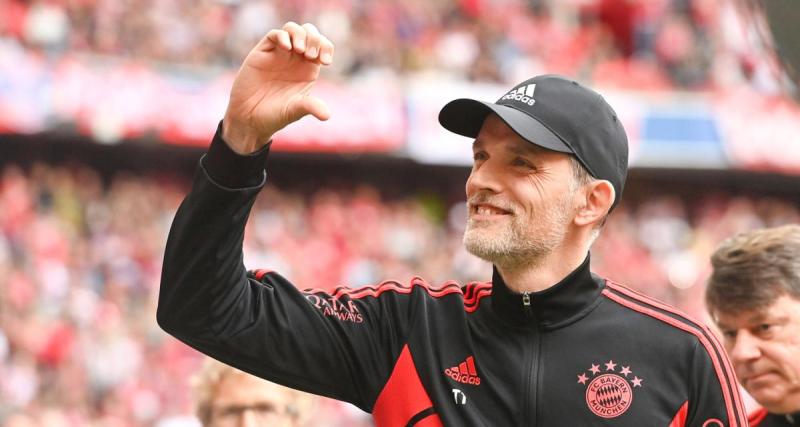  - Bayern Munich : dénouement imminent, Tuchel va bel et bien frapper un gros coup 