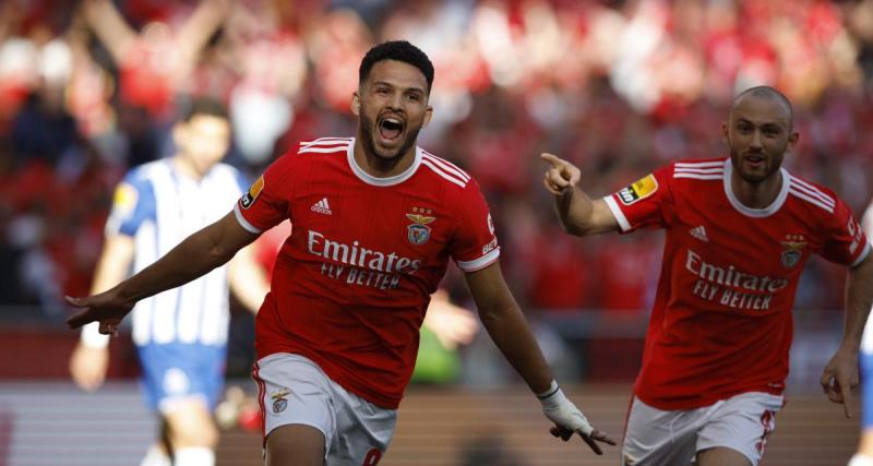  - PSG : après Kane et Osimhen, une piste prendrait de plus en plus d’épaisseur pour le rôle de buteur !