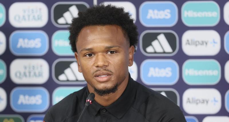  - RC Lens - Mercato : une nouvelle offre à venir pour Loïs Openda ?