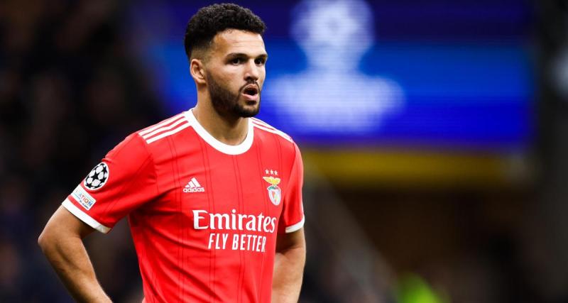  - PSG : une offre à venir pour Gonçalo Ramos ? 