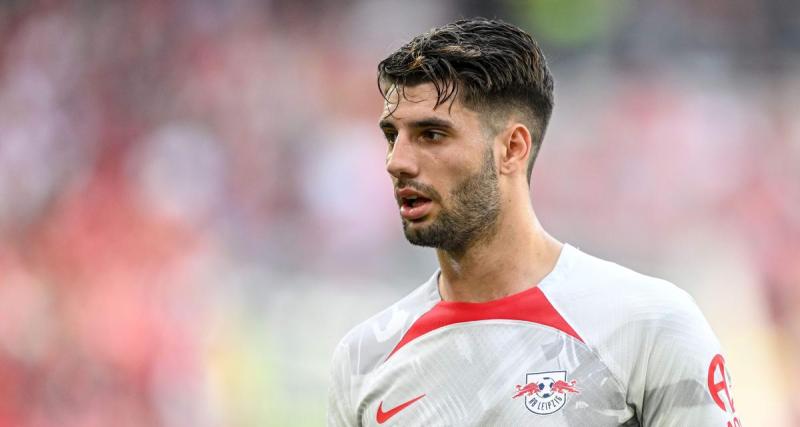  - 🚨 Liverpool : les Reds s'offrent Dominik Szoboszlai ! (Officiel)