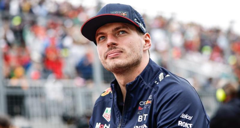  - GP d’Autriche de F1 - Max Verstappen, vainqueur : "Tout a bien fonctionné"