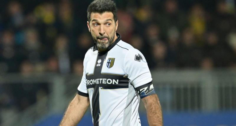  - Un gardien légendaire pourrait rejoindre l’Arabie Saoudite !