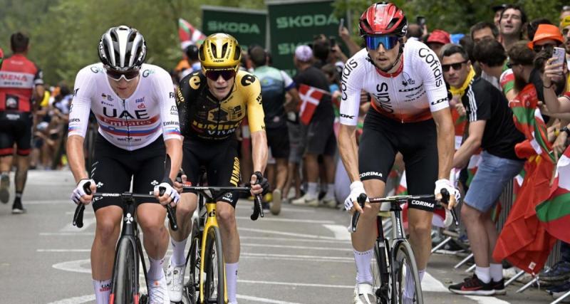  - Tour de France 2023 : Victor Lafay s’adjuge la deuxième étape, Tadej Pogacar impressionne !