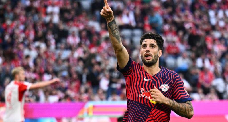  - Grosse recrue à Liverpool, le Mercato du PSG s'agite... Les immanquables du jour !