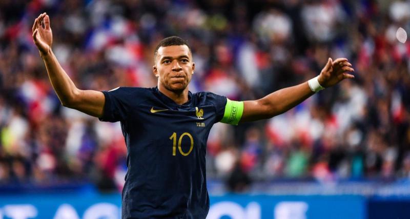  - PSG : une bonne nouvelle pour le Real Madrid avec Mbappé ?
