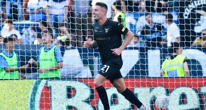  - OM, PSG - Mercato : coup de théâtre confirmé pour Milinkovic-Savic !