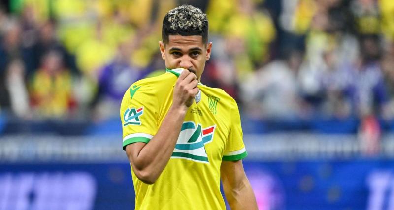  - FC Nantes, Stade Rennais - Mercato : le départ de Blas suscite une colère inédite