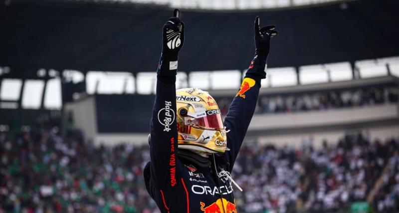  - GP d'Autriche de F1 - Le classement du championnat après la 9ème manche de la saison 