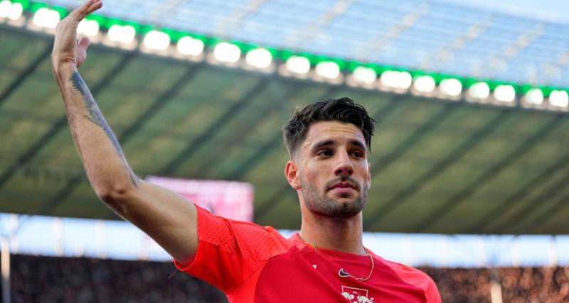  - Liverpool sort le chéquier pour s'offrir un grand espoir mondial ! 