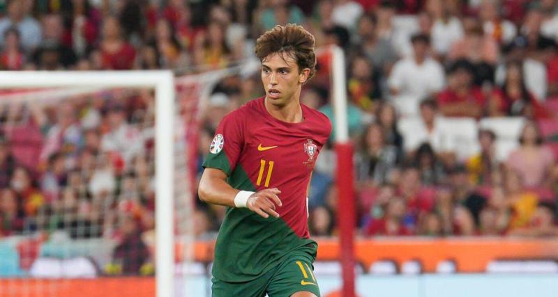  - PSG : annonce de taille dans le dossier Joao Felix !