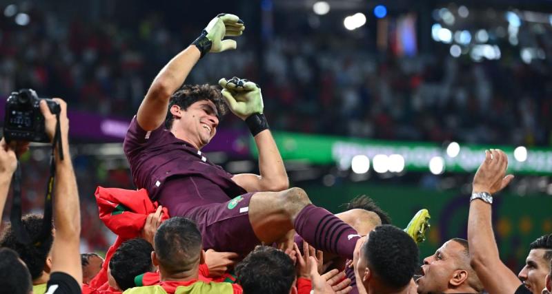  - Cristiano Ronaldo rejoint par une star de la Coupe du monde ?