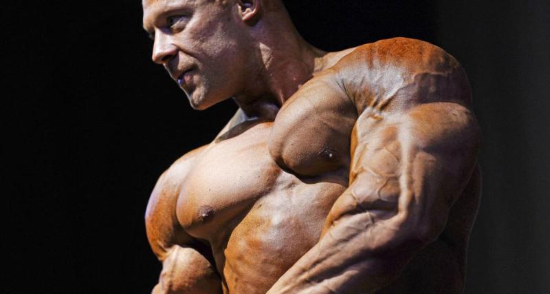  - Carnet Noir : le bodybuilder Jo Lindner est décédé à l’âge de 30 ans 