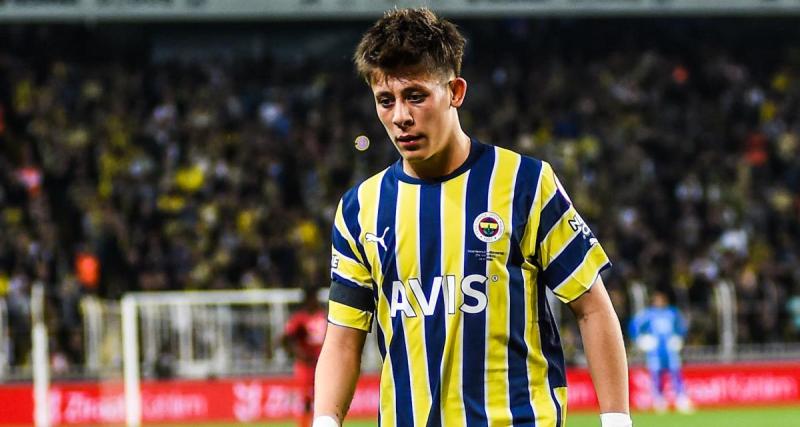  - FC Barcelone, Real Madrid - Mercato : Laporta en remet une couche sur Arda Güler