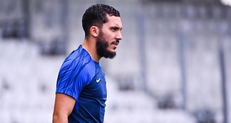  - France - Ukraine : la composition des Bleuets dévoilée