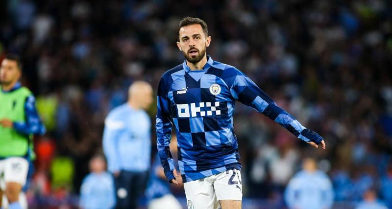 - Barça : un échange dingue pour chiper Bernardo Silva au PSG ?