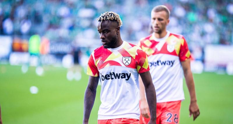  - OL : Maxwel Cornet refait parler de lui à Lyon pour une raison surprenante