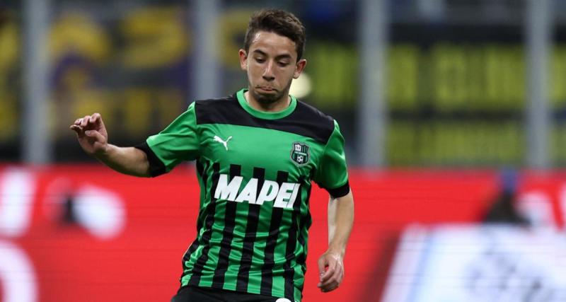  - OM - Mercato : Maxime Lopez tenté par un retour sous Marcelino ?