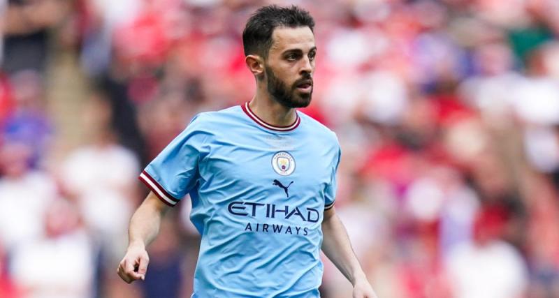  - FC Barcelone - Mercato : le Barça proche de griller le PSG pour Bernardo Silva avec un échange fou ? 