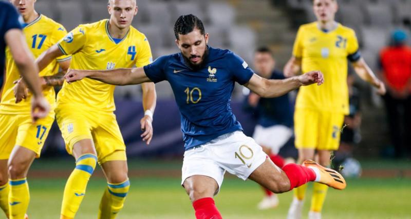  - 🚨 France - Ukraine (espoirs) : terrible désillusion pour les Bleuets, éliminés dès les quarts !
