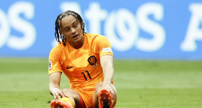  - PSG : ça chauffe pour le retour de Xavi Simons !