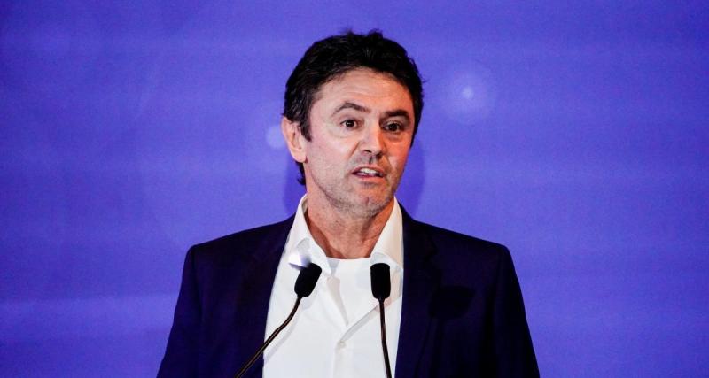  - Equipe de France (espoirs) : menacé après l'échec, Ripoll répond sur son avenir