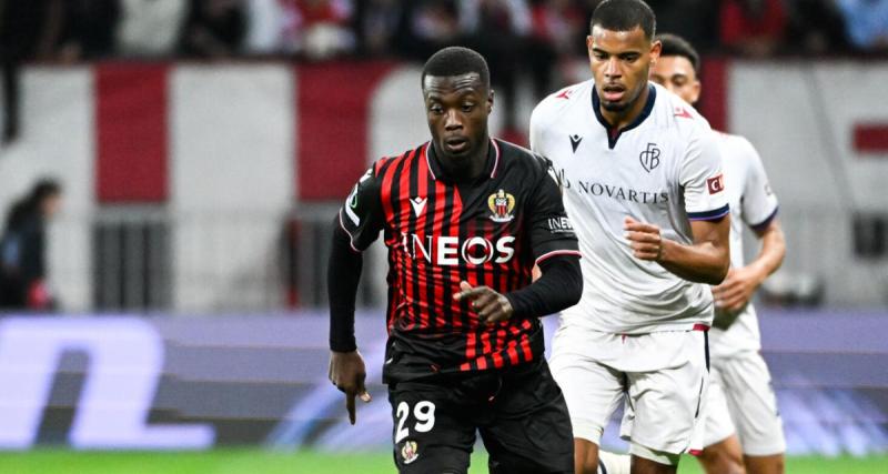  - OM : Nicolas Pépé déballe tout sur son transfert raté !