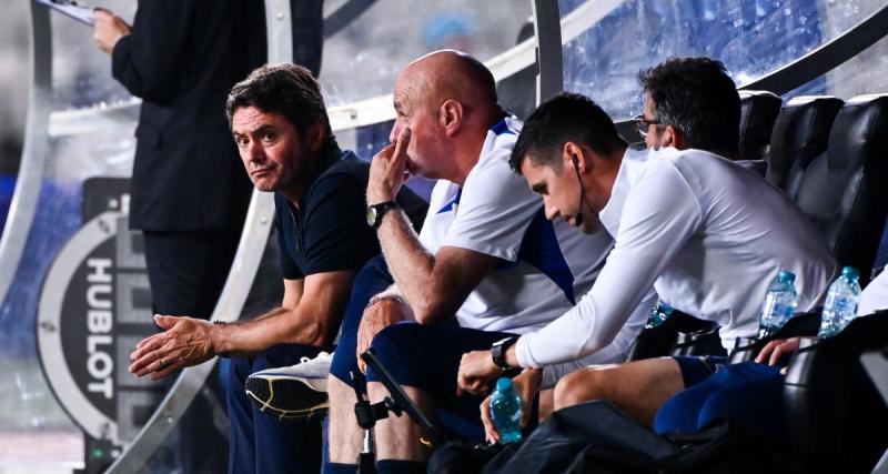  - Euro Espoirs : les Bleuets n’ont plus remporté un match couperet… depuis 2002 !