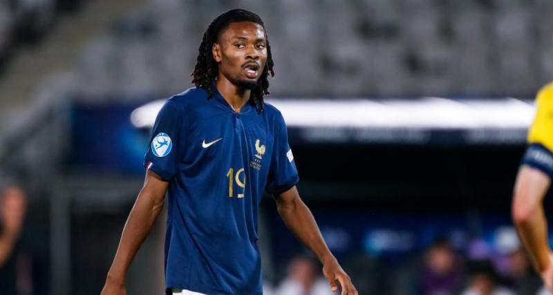  - Euro Espoirs : nouveau fiasco pour les Bleuets, battus par l’Ukraine en quarts de finale