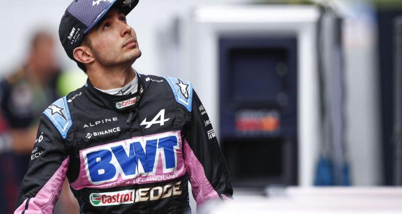 - GP d’Autriche : pluie de pénalités, le top 10 chamboulé ! 