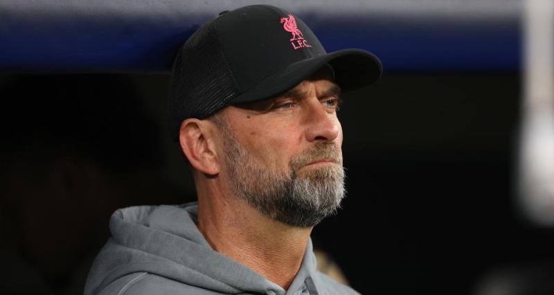  - Liverpool : Klopp calme déjà le jeu après le joli coup Szoboszlai