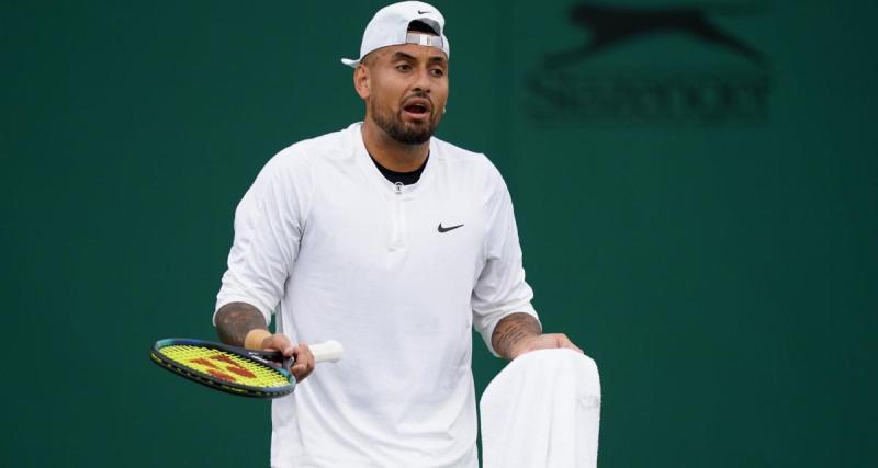  - Wimbledon 2023 : un ancien finaliste déclare forfait !