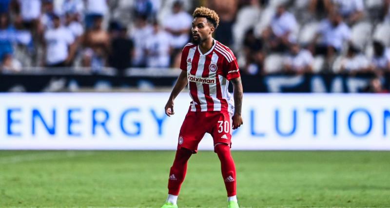  - OM : Konrad de La Fuente défendu par un ancien marseillais