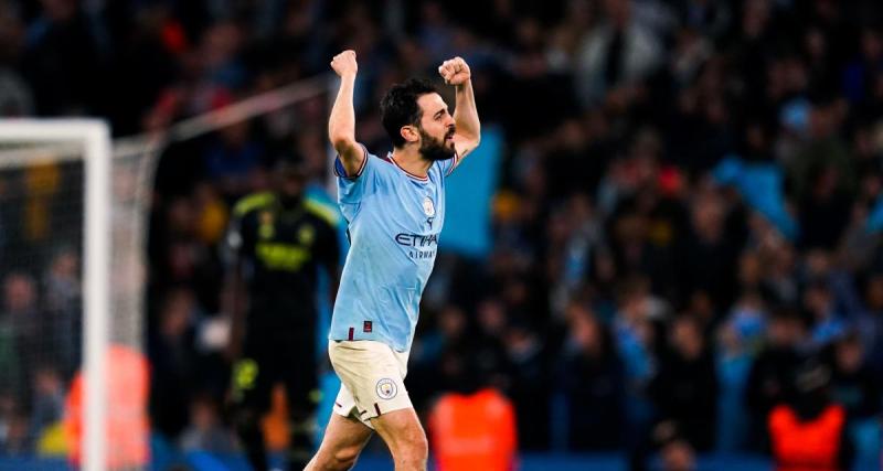  - PSG : coup dur dans le dossier Bernardo Silva ? 