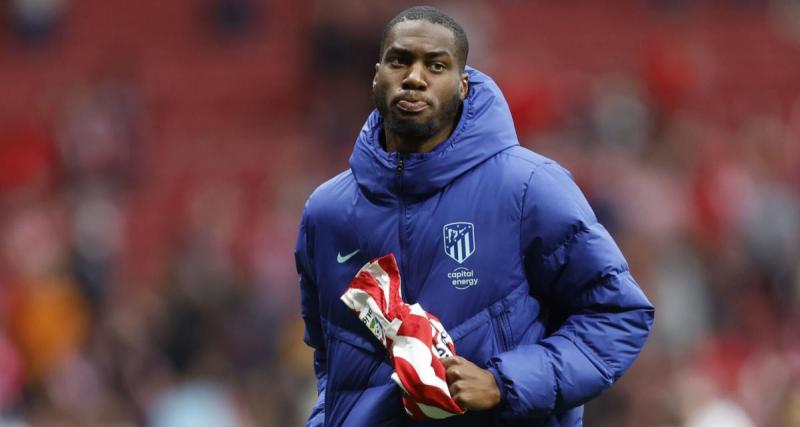  - OM : premier coup dur pour Kondogbia