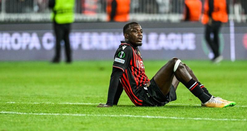  - OM : Nicolas Pépé revient sur son transfert raté à Marseille