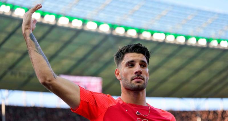  - Liverpool : Dominik Szoboszlai “excité” à l’idée de démarrer chez les Reds 