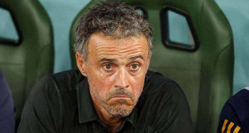  - PSG : l'analyse lunaire de Pascal Dupraz sur le choix Luis Enrique