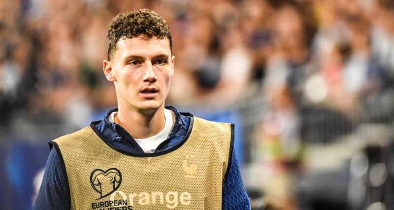  - Equipe de France : calme plat pour l'avenir de Pavard ?