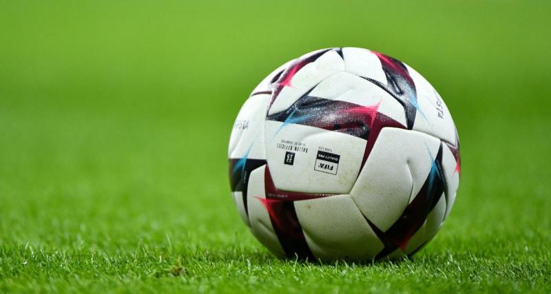  - Bourgoin-Jallieu : Ibrahima Diallo dévoile ses ambitions après son retour