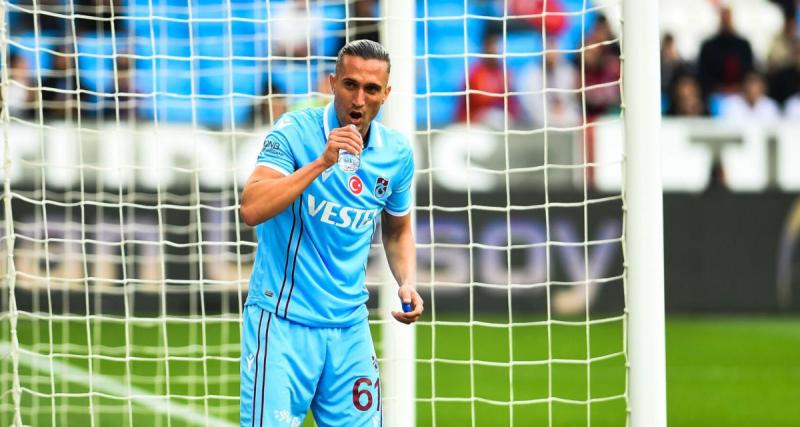  - FC Nantes : la piste Yazici se refroidit pour les Canaris !