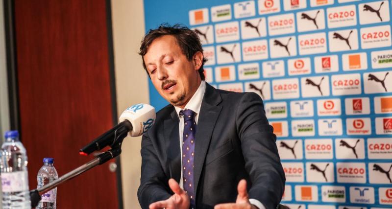  - OM : les deux maillots 2023/24 officiellement dévoilés !