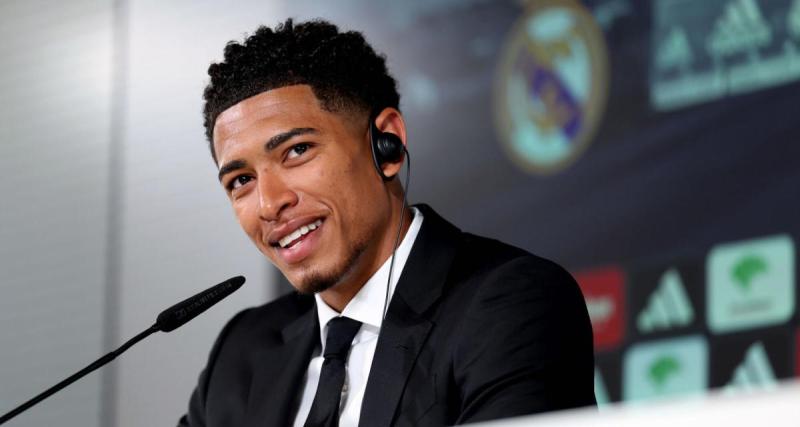  - Real Madrid, FC Barcelone : Tchouaméni calme déjà Bellingham, c’est brûlant pour Güler ! 